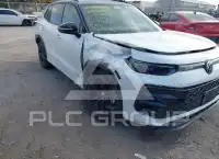 2026 Volkswagen Tiguan photo