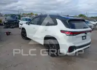 2026 Volkswagen Tiguan photo