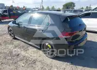 2026 Volkswagen GTI photo