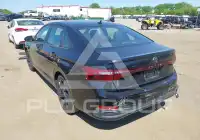 2026 Volkswagen Jetta фото