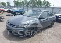 2026 Volkswagen Jetta фото