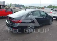 2026 Volkswagen Jetta фото