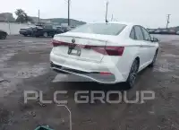 2026 Volkswagen Jetta photo