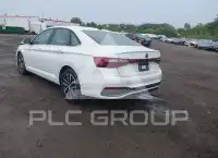 2026 Volkswagen Jetta photo
