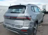 2026 Volkswagen Taos photo