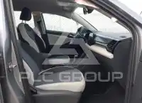 2026 Volkswagen Taos photo