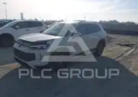 2026 Volkswagen Tiguan фото