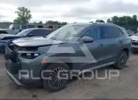 2026 Volkswagen Tiguan фото