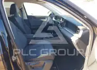 2026 Volkswagen Tiguan photo