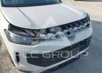 2026 Volkswagen Tiguan фото