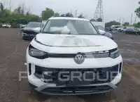 2026 Volkswagen Tiguan фото