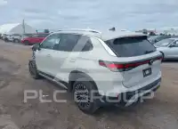 2026 Volkswagen Tiguan фото