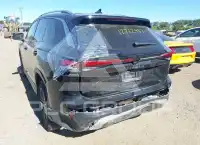 2026 Volkswagen Tiguan photo