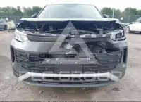 2026 Volkswagen Tiguan фото