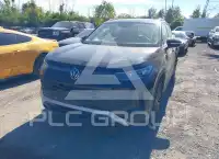 2026 Volkswagen Tiguan photo