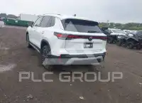 2026 Volkswagen Tiguan фото
