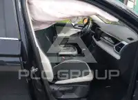 2026 Volkswagen Taos photo