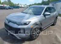 2026 Volkswagen Tiguan фото