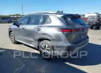2026 Volkswagen Tiguan фото