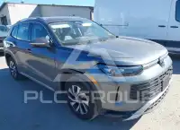 2026 Volkswagen Tiguan фото