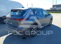 2026 Volkswagen Tiguan фото