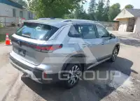 2026 Volkswagen Tiguan фото