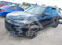2026 Volkswagen Tiguan фото