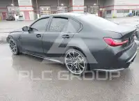 2027 BMW M3 photo