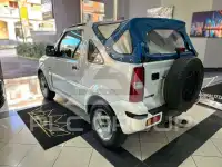2016 Ford RANGER