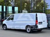 2017 Mercedes Benz Vito