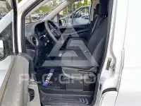 2017 Mercedes Benz Vito