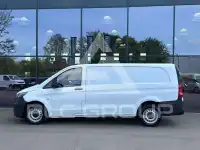 2017 Mercedes Benz Vito