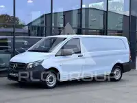 2017 Mercedes Benz Vito