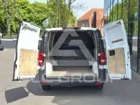 2017 Mercedes Benz Vito