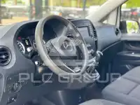 2017 Mercedes Benz Vito