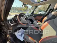 2017 Fiat 500