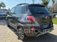 2017 Fiat 500