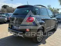 2017 Fiat 500