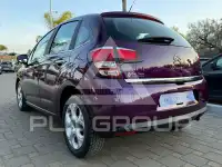 2016 Citroen C3