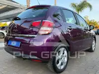 2016 Citroen C3