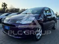 2016 Citroen C3
