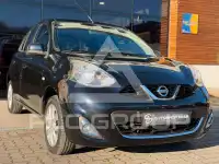 2016 Nissan MICRA