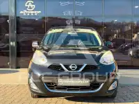 2016 Nissan MICRA