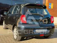 2016 Nissan MICRA