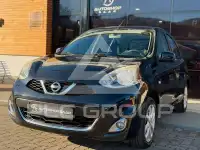 2016 Nissan MICRA