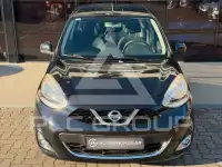2016 Nissan MICRA