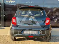 2016 Nissan MICRA