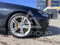 2016 BMW 640