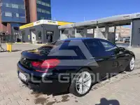 2016 BMW 640