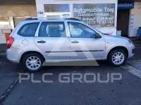 2015 Lada Kalina